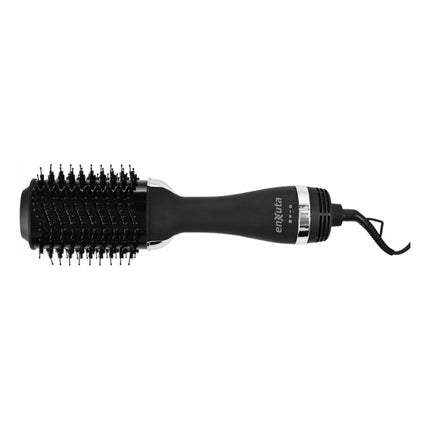 Cepillo Secador Enxuta Bcenxc4581n 1200w 3 Temperaturas - Bl Negro