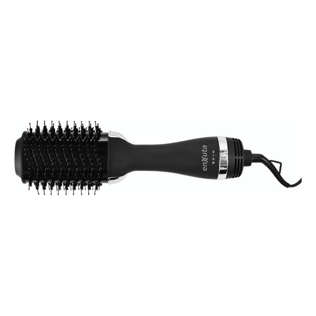 Cepillo Secador Enxuta Bcenxc4581n 1200w 3 Temperaturas - Bl Negro