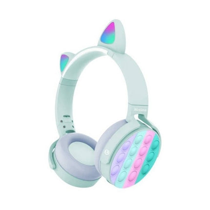 Auricular Bluetooth Cat Popit Varios
