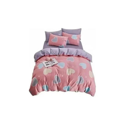 Acolchado Soñados 1 Plaza Estampado Varios Modelos 1104inff