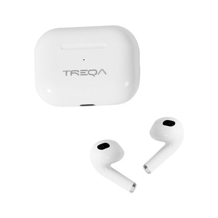 Auricular Treqa  Inalambrico Bt-a4 V