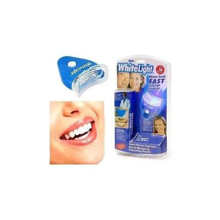 Blanqueador Dental Gel Tratamiento Dientes Blancos White