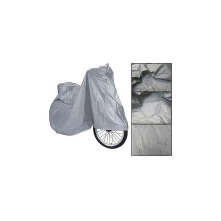 Funda Para Bicicleta Cubrebicicleta Impermeable 200 X 100 Cm N/a