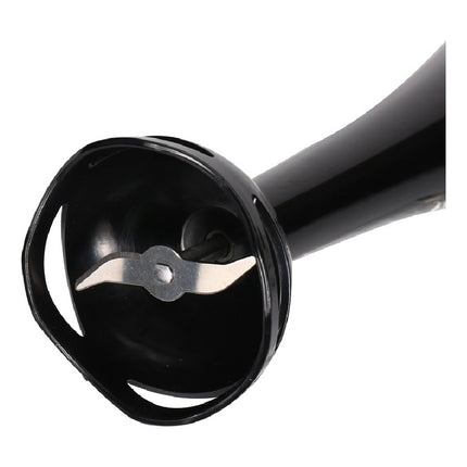Mixer De Mano Mixer Marvo Hbr-073p  Negro