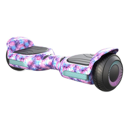 Patineta Electrica Gyroor G11 Hoverboard