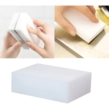 Esponja Mágica Borra Elimina Todo En Pared Muebles Auto