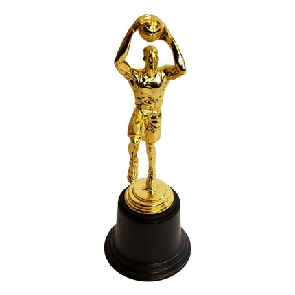 Trofeo De Basket 19.5cm. C