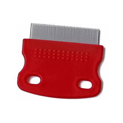 Cepillo Mascota Kit Completo Para Mascotas 9 Piezas  Negro