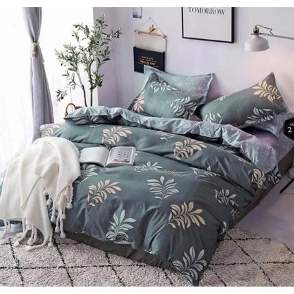Acolchado Soñados 1 Plaza Estampado Varios Modelos 1104e