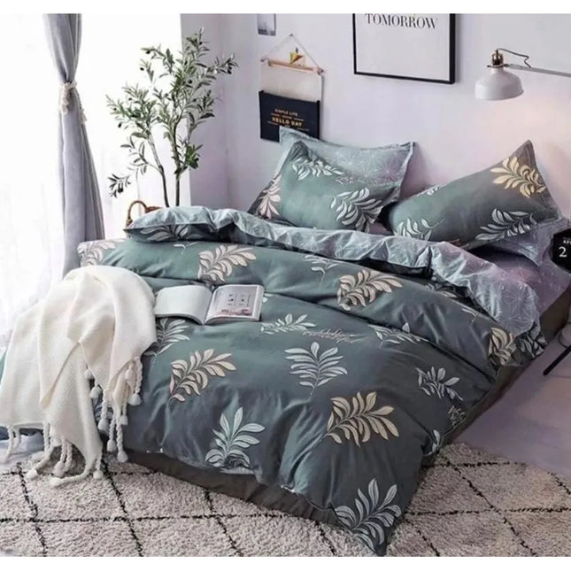 Acolchado Soñados 1 Plaza Estampado Varios Modelos 1104e