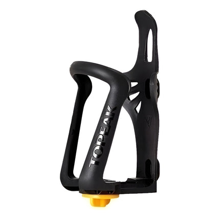 Porta Caramañola Para Botella  Bicicleta  Negro