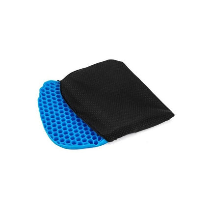 Almohadon Asiento De Gel Para Oficina Hogar Viajes Largos V