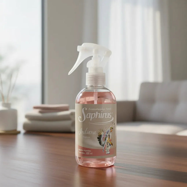Textil Saphirus Indiana 250ml
