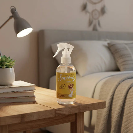 Textil Saphirus Lady  250ml