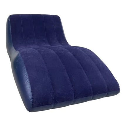 Reposera Inflable X