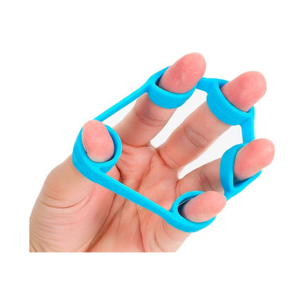 Set Para Ejercitar Manos 5 Piezas Ejercicio V