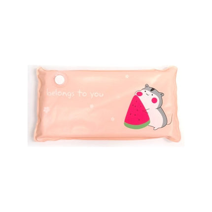 Almohadon Pvc Refrescante Para Hielo O Agua  V