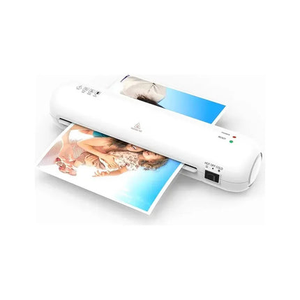 Plastificadora Dsmile Sl280