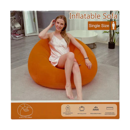 Sofa Inflable X
