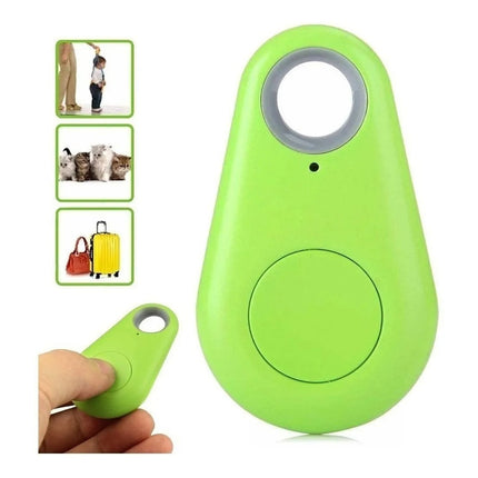 Rastreador Bluetooth Niños Mascotas Llave