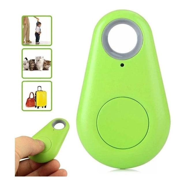 Rastreador Bluetooth Niños Mascotas Llave