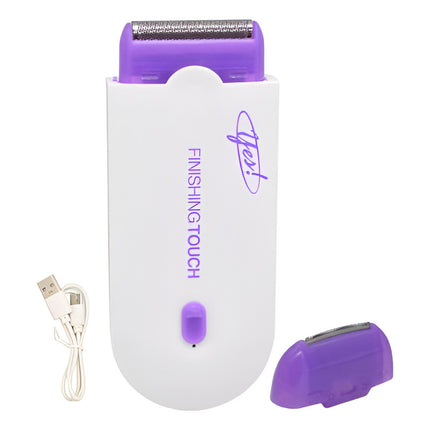 Depiladora Inalámbrica Recargable X