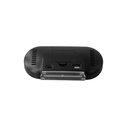 Reloj Digital Ovalado Lh-4650 V