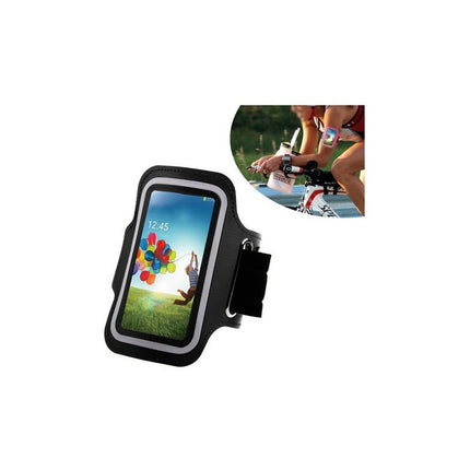 Estuche Porta Celular Brazalete Brazo Correr A 5.5' N/a