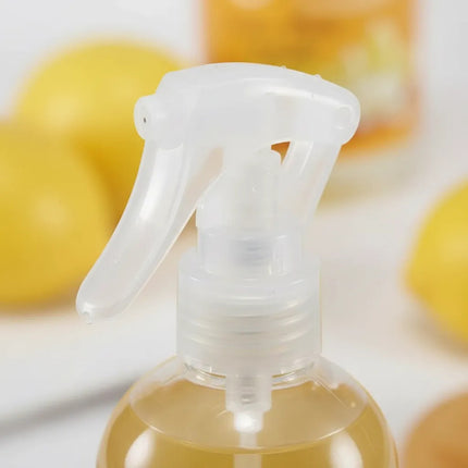 Textil Saphirus Limón Dulce Y Vainilla 250ml