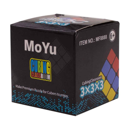 Cubo Magico Moyu Meilong 3x3x3  V V
