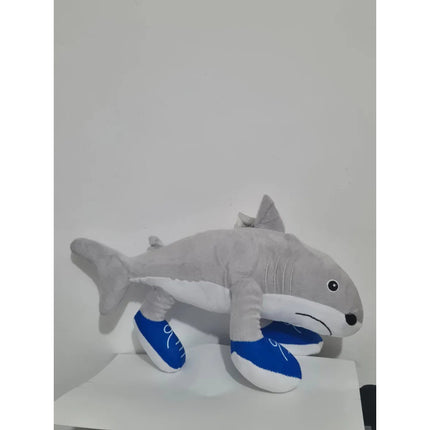 Peluche Tralalero Tralala X