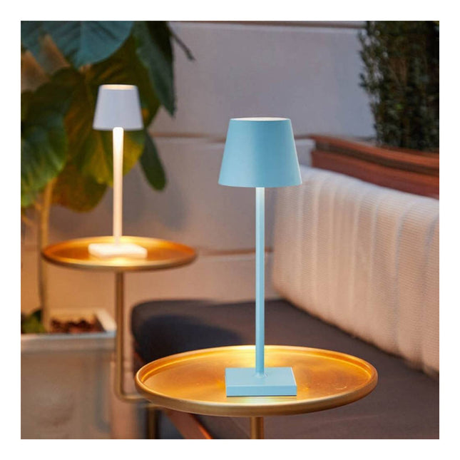 Lampara De Escritorio Led Tactil X