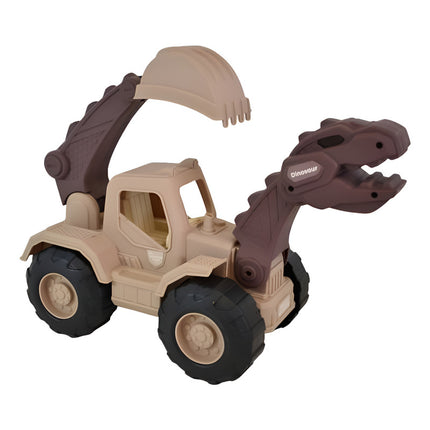 Máquina Excavadora Dino 35 X 24 Cm