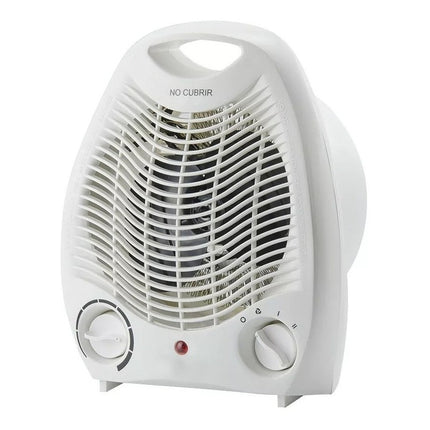 Caloventilador Vigore  Frio Calor 2000w Estufa Electrica Variado