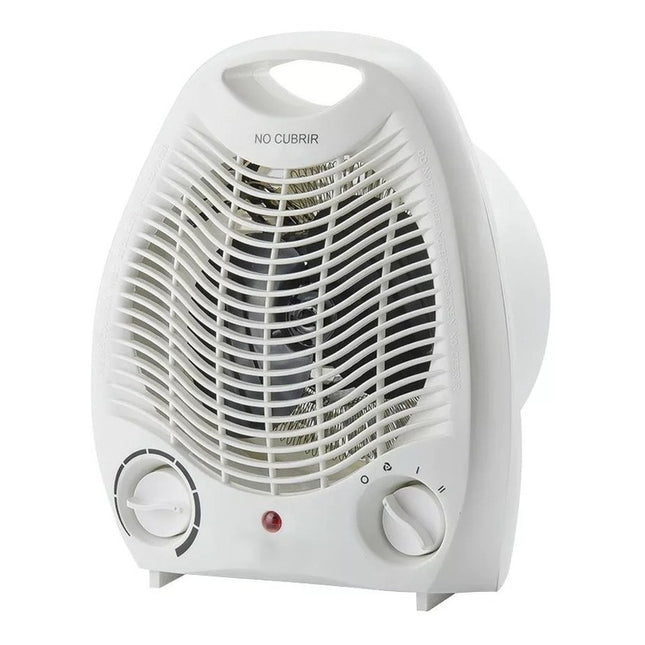 Caloventilador Vigore  Frio Calor 2000w Estufa Electrica Variado