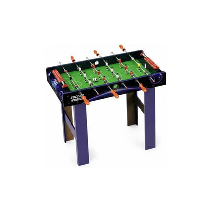 Futbolito De Mesa 81 X 43 X 78 Cm V