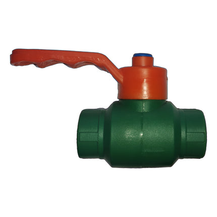 Llave De Paso Economica  Termofusión