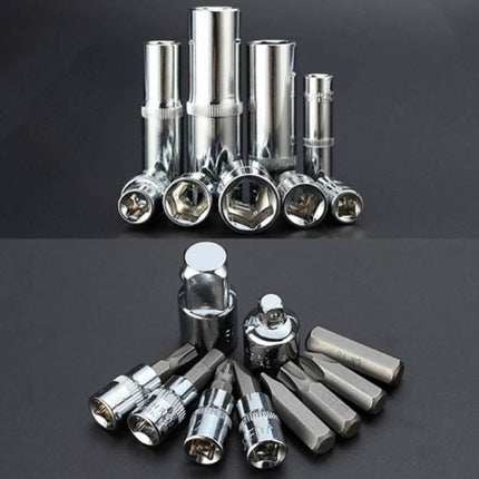 Set De Dados 46 Piezas Y Criquet Equus