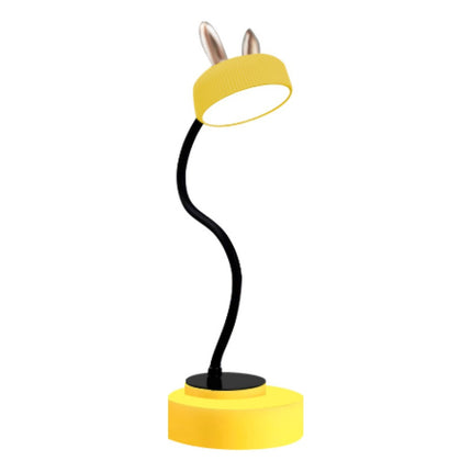 Lampara De Escritorio Led Táctil Recargable  N N