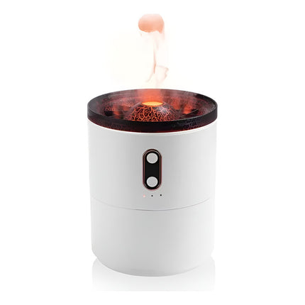 Humidificador Difusor De Aceites  Volcano V
