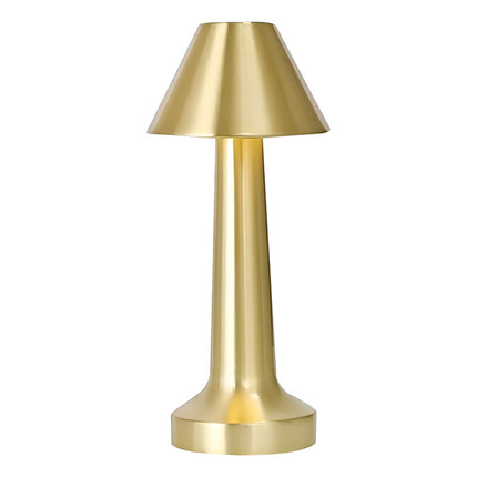 Lampara Led De Escritorio 3w Tactil Estilo Paragua Varios Varios