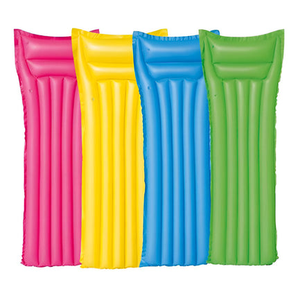 Colchoneta Inflable Piscina Lisa Bestway X