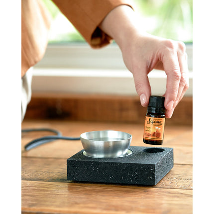 Saphirus Aceite Esencial - Coco Vai