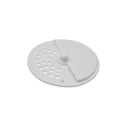 Tapa De Silicona Para Desagüe 11cm.