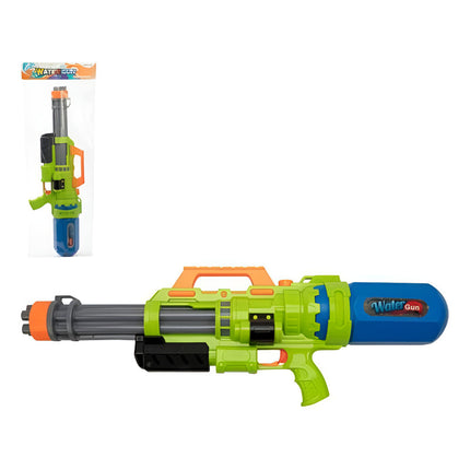 Pistola De Agua Múltiple Chorro 69x25cm X