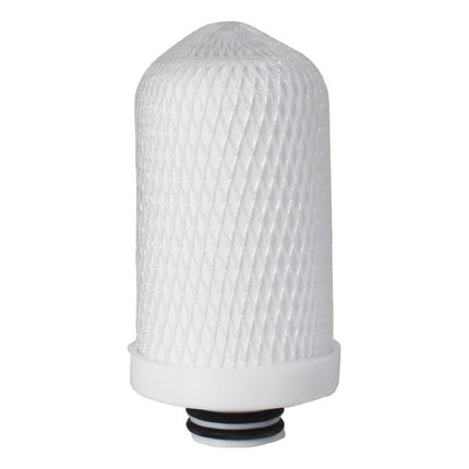 Repuesto Filtro Goldtech Crystal Trasparente (rep-jtfil003 Blanco
