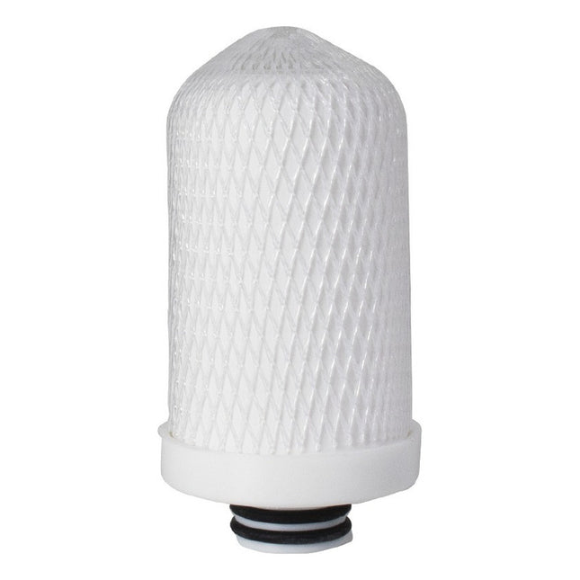 Repuesto Filtro Goldtech Crystal Trasparente (rep-jtfil003 Blanco