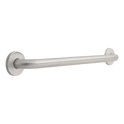 Barrote Metalico Para Bano Largo 60cm