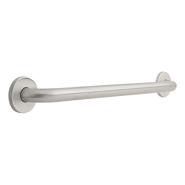 Barrote Metalico Para Bano Largo 60cm