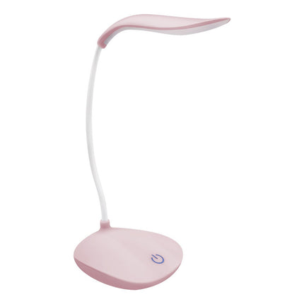 Lampara De Escritorio Led Recargable 3 Niveles 6w